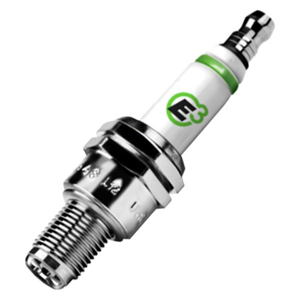 E3® E3.31 - Premium Powersport Nickel Spark Plug - MOTORCYCLEiD.com