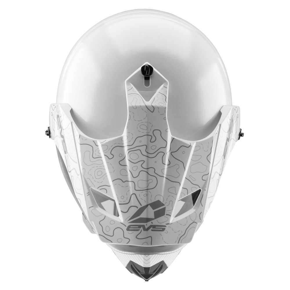 EVS Sports® - T5 Venture Dual Sport Helmet 