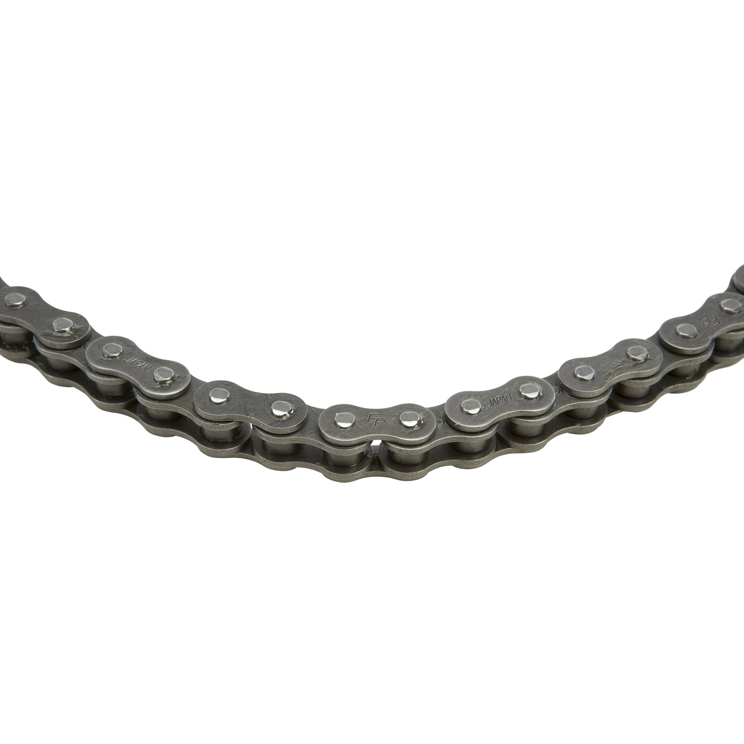 Fire Power® - Kawasaki KDX200 1997 Standard Chain - MOTORCYCLEiD.com
