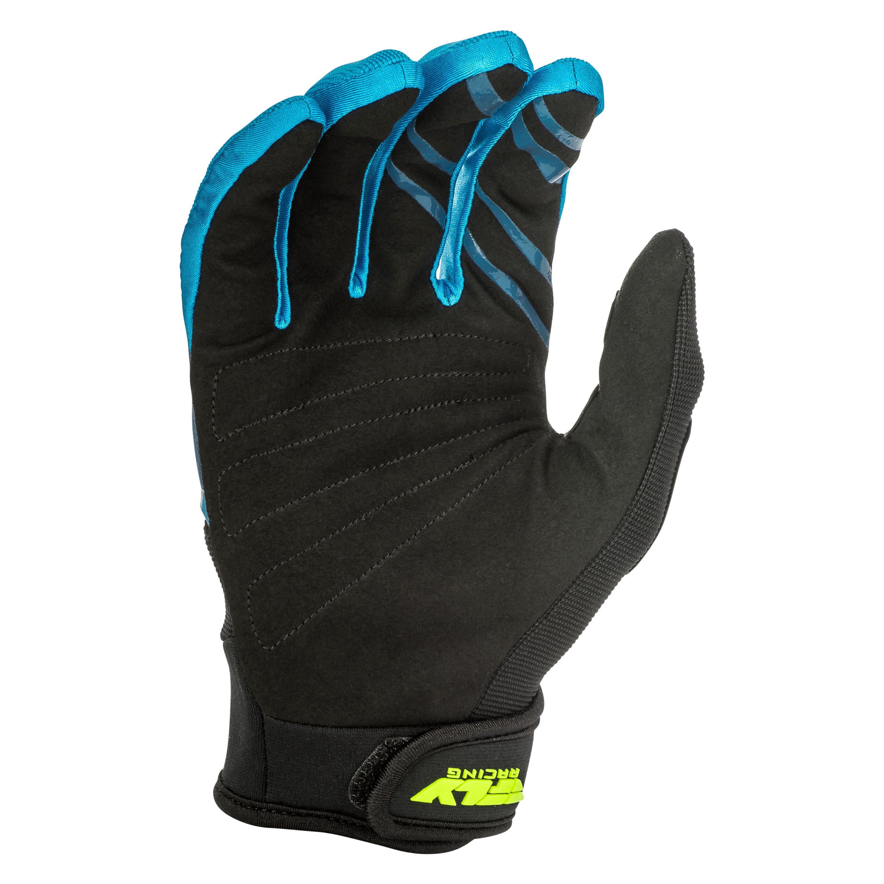 fly racing youth gloves