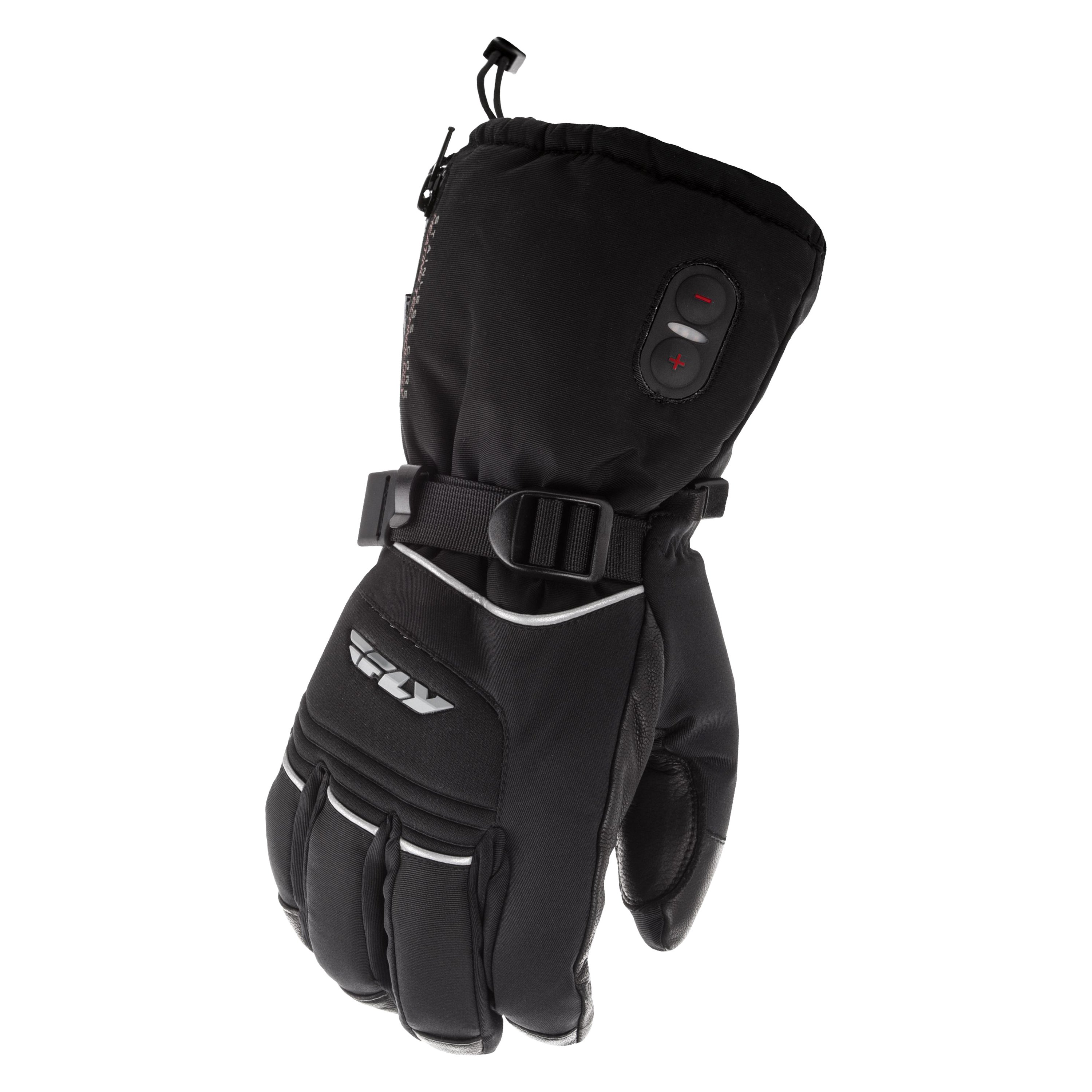 fly ignitor pro heated gloves review