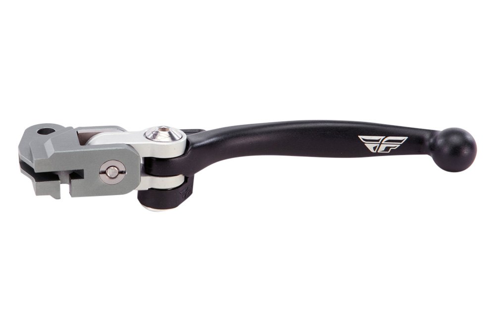 Fly Racing 567-2140 Tri-Pivot Clutch Lever