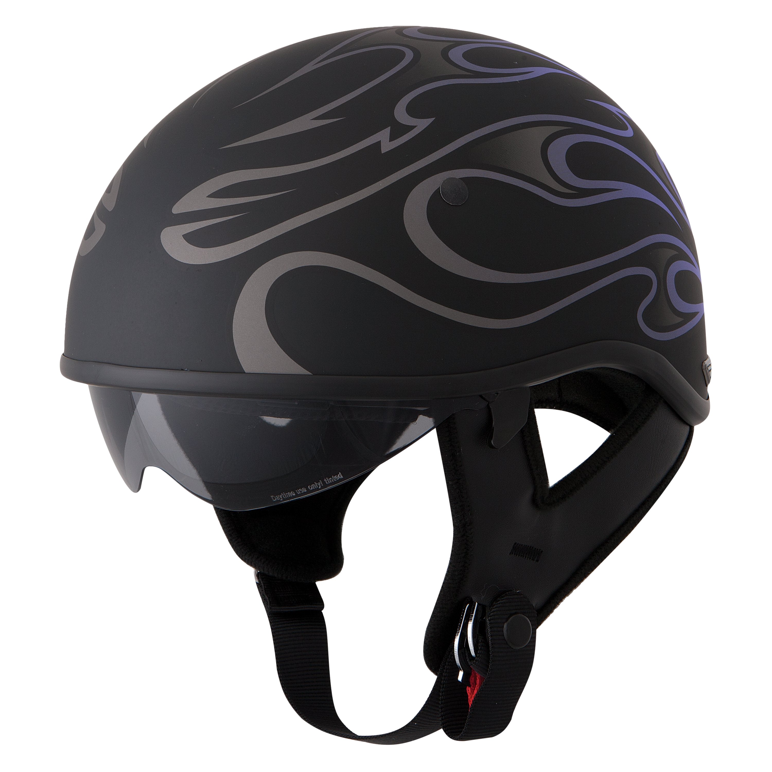 Harley Davidson Arai