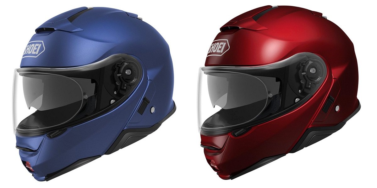 Motorcycle Helmet Types, Head Shapes, and Sizing Principles – Watch our