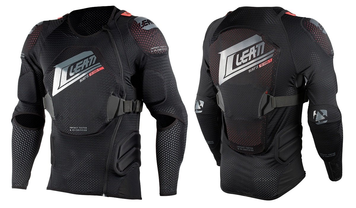 leatt bike wear