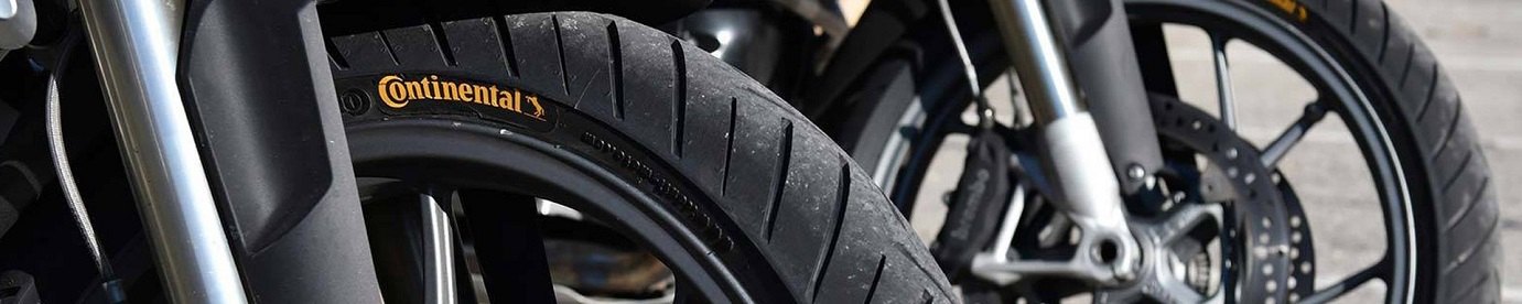 continental sport bike tires