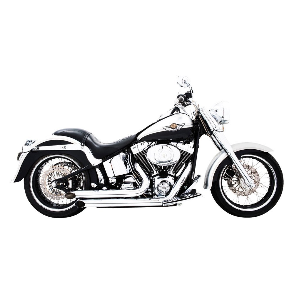 Freedom Performance® - Harley Davidson Breakout 114 2018 M8 Declaration