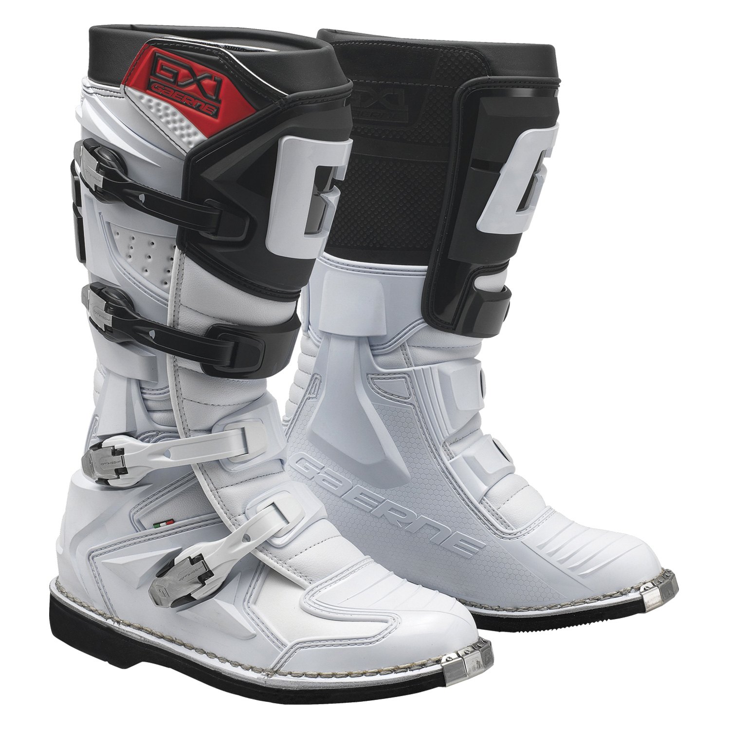 gx boots