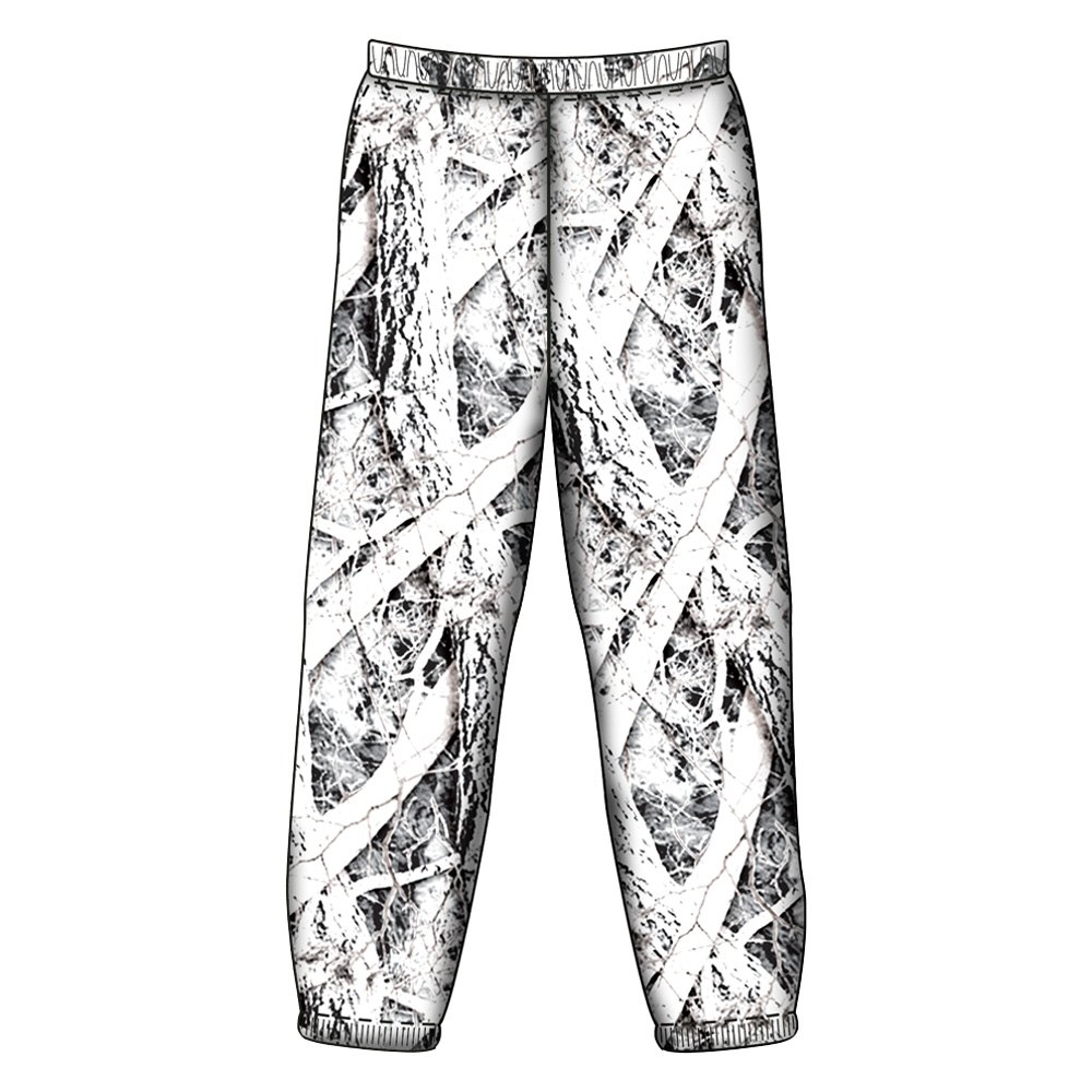 gamehide brush pants