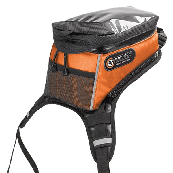 giant loop tank bag