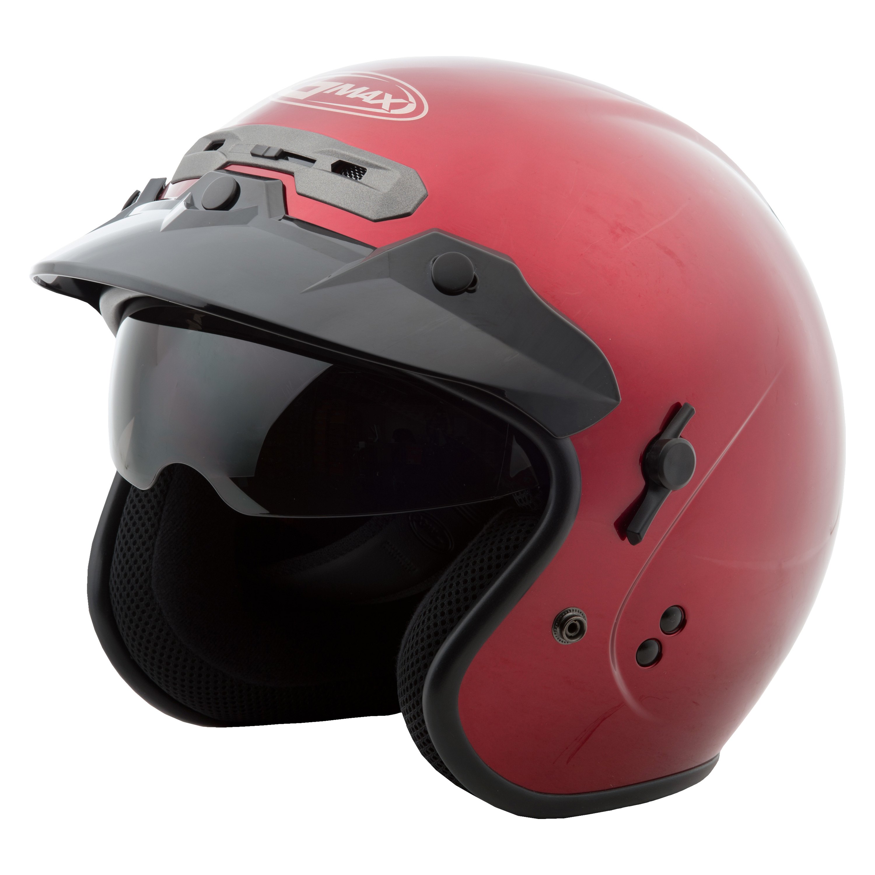 Gmax® Gm 32 Open Face Helmet 