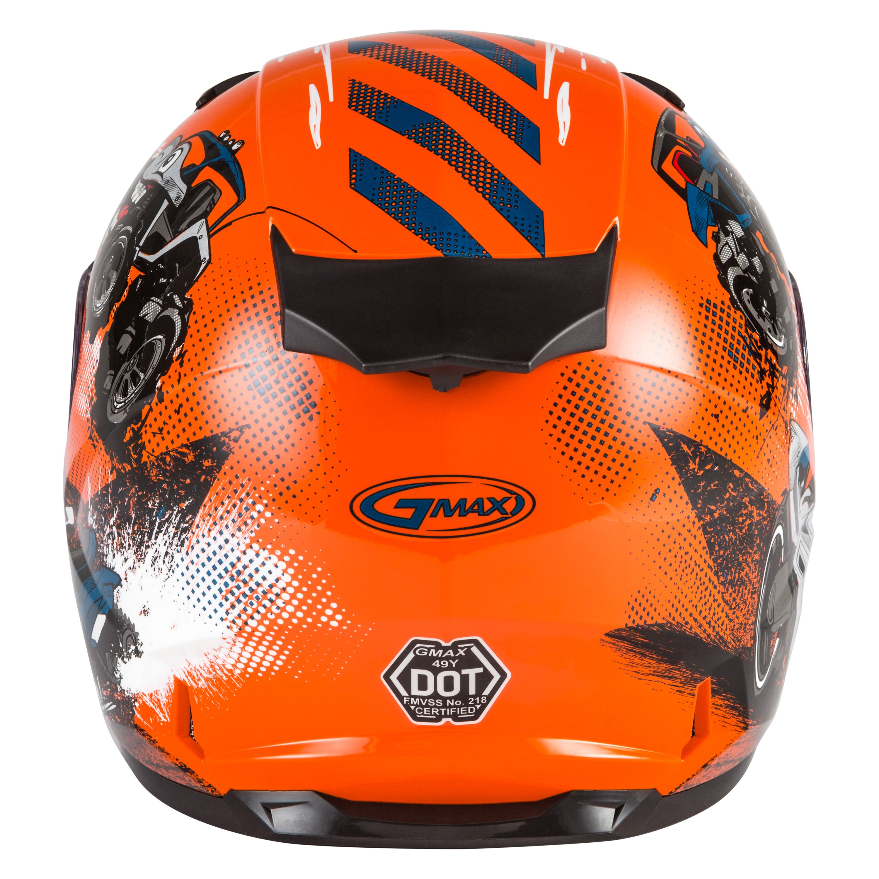 Gmax G049011 Helmet Pads 
