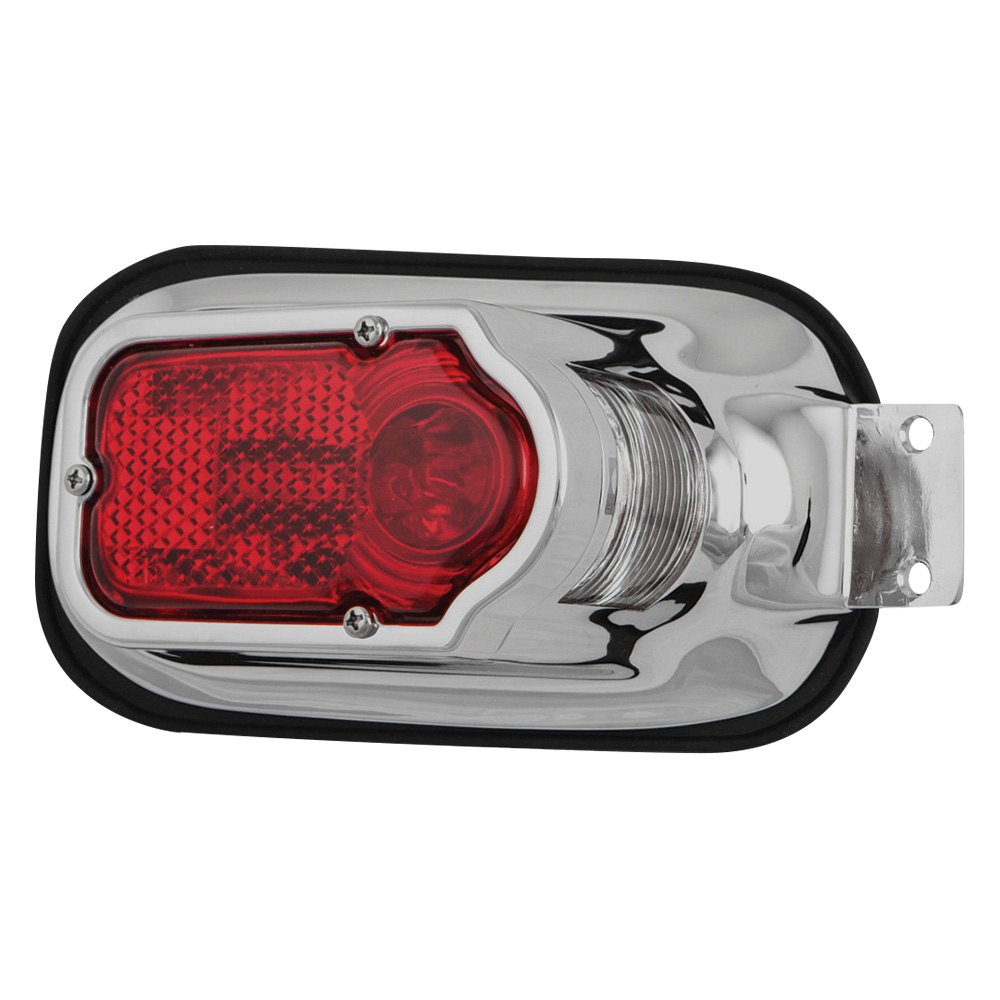HardDrive ® - Tombstone Tail Light.