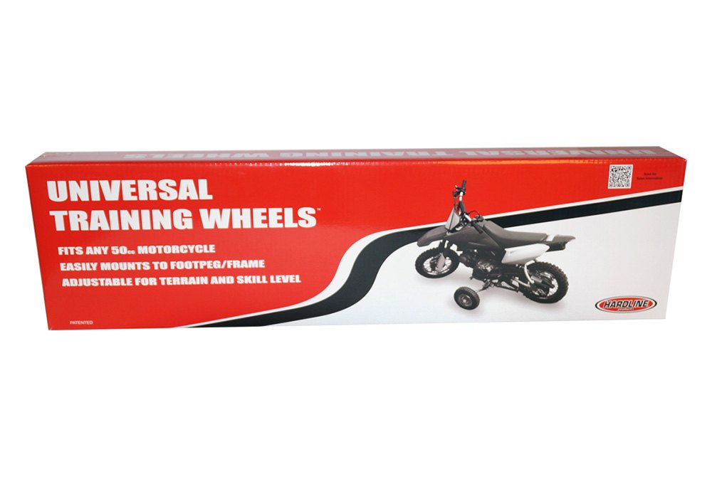 universal training wheels