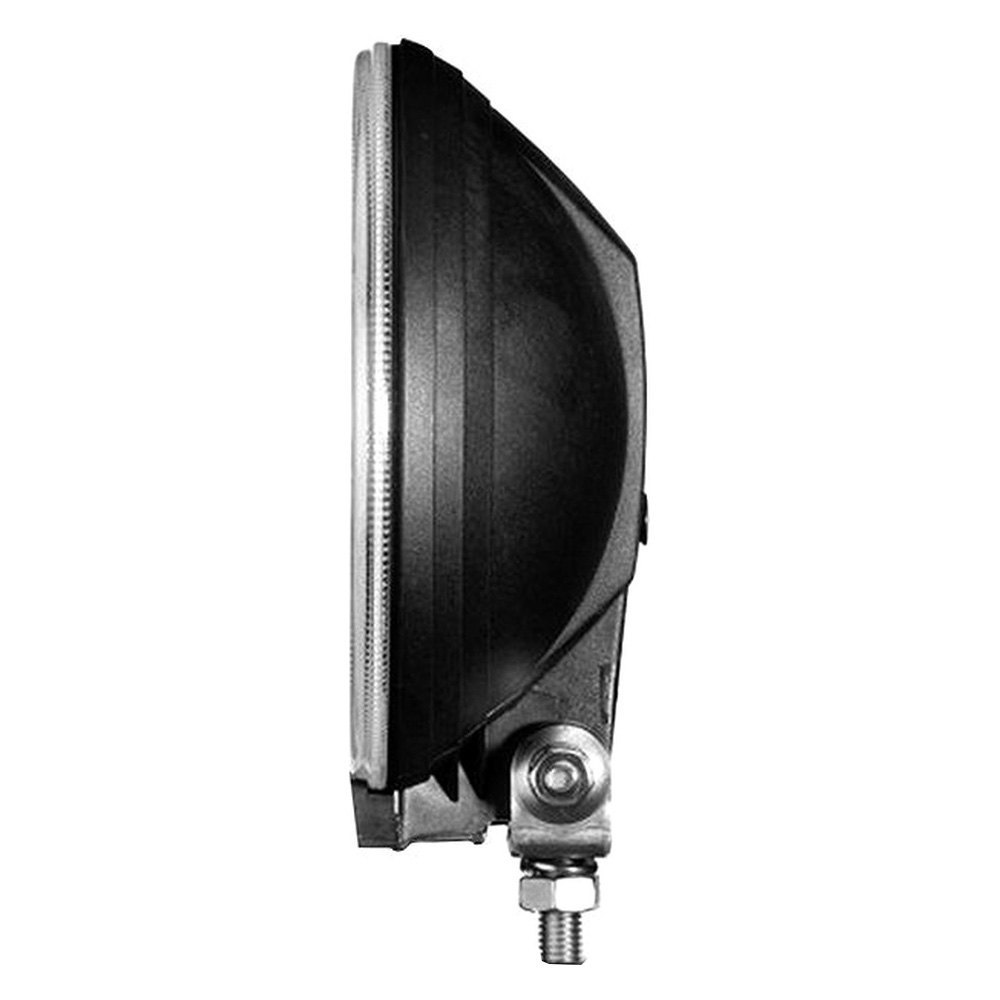 Hella 500 Series 12V Black Magic Halogen Driving Lamp Kit – SupremePower®