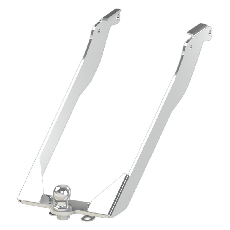 HitchDoc® Hitch