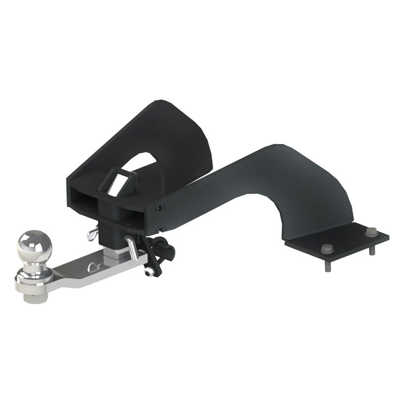 HitchDoc® Hitch