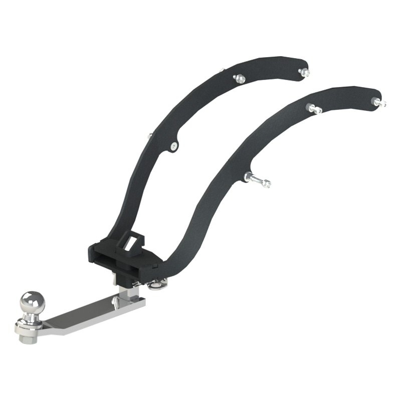 Vulcan VN900 classic hitch Kawasaki Vulcan Forum