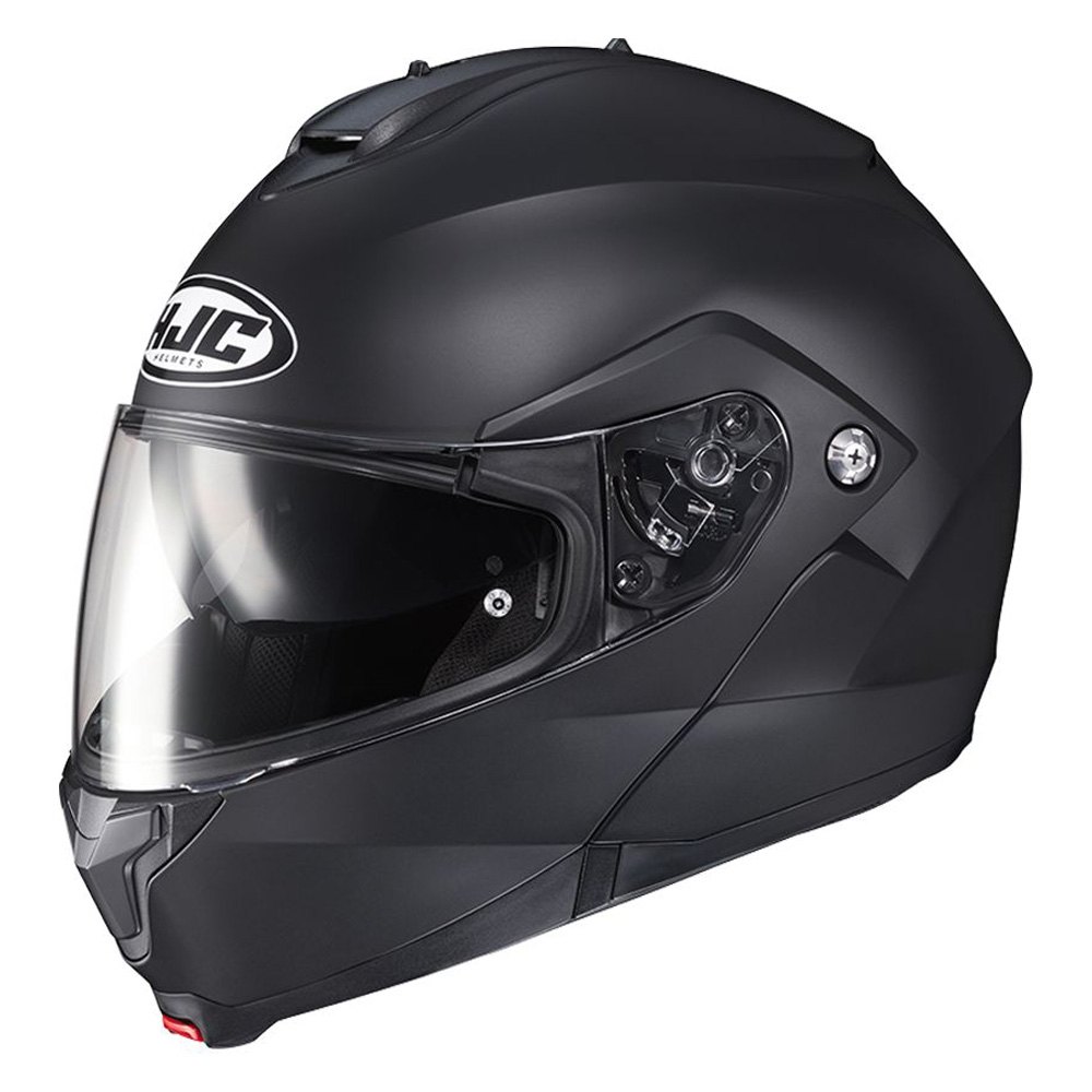HJC Helmets® 2104-638 - C91 4X-Large SF Black Modular Helmet