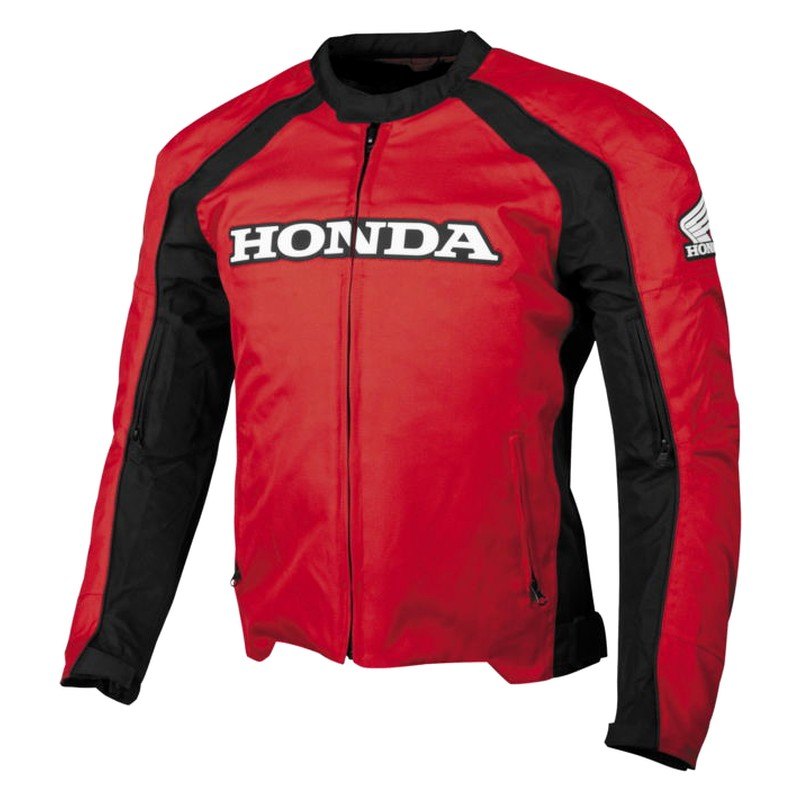 Honda Collection - Supersport Men s Textile Jacket 