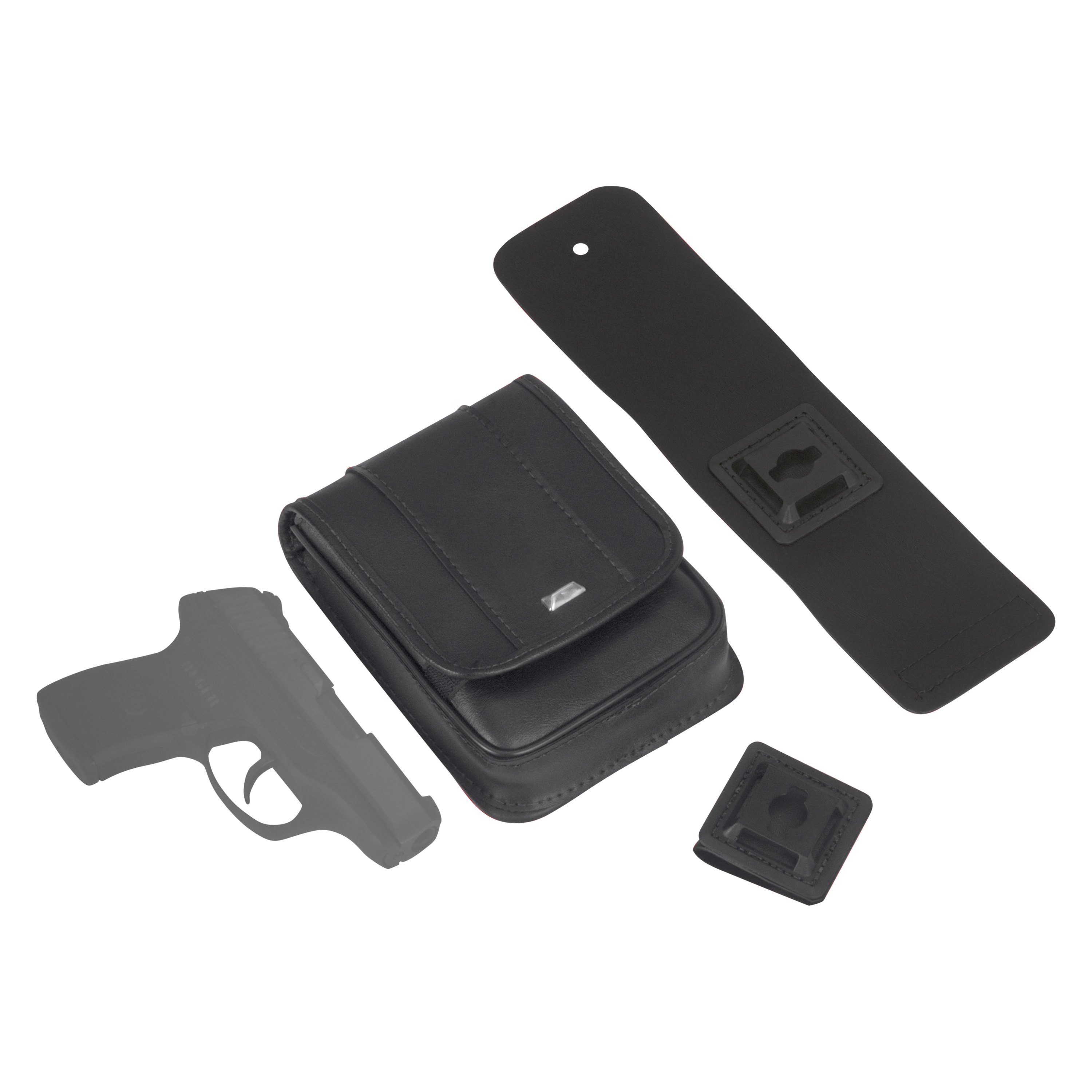 concealed carry pouch