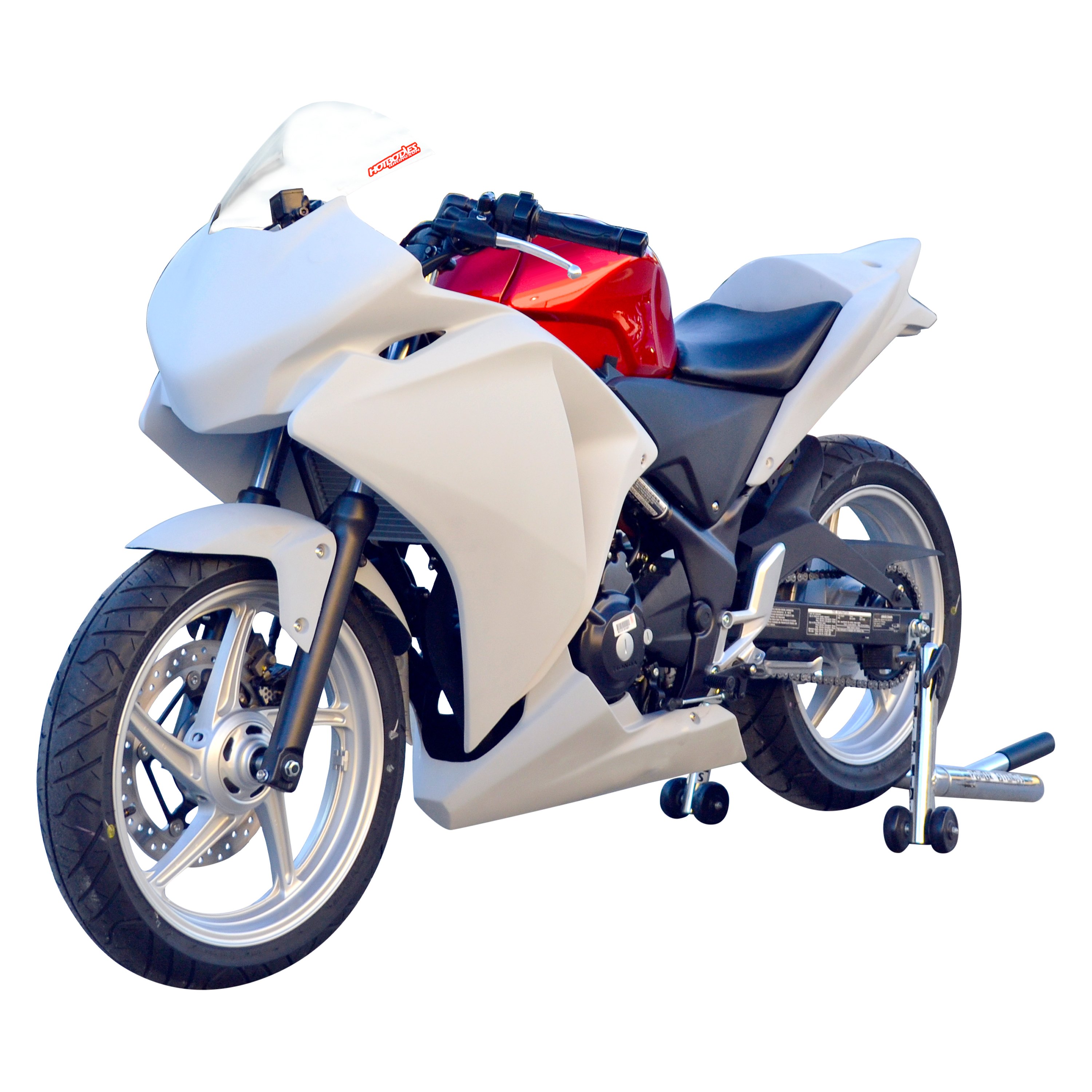 Hotbodies Racing® Race Bodywork™ Full Body Set