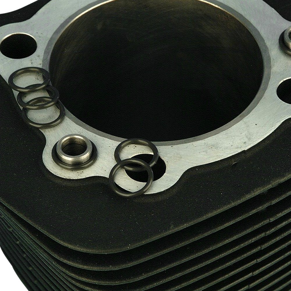 Cylinder Head Gasket with O-Ring .045in.~ James Gasket JGI-16770-84-B