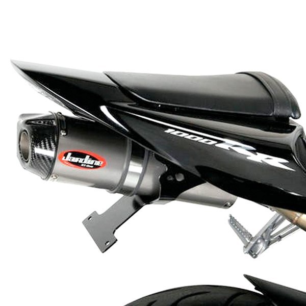 Jardine® Honda CBR1000RR 2005 RT1 Exhaust System