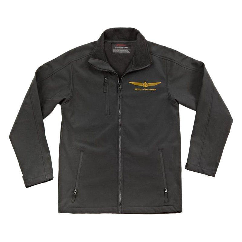 joe rocket goldwing jacket