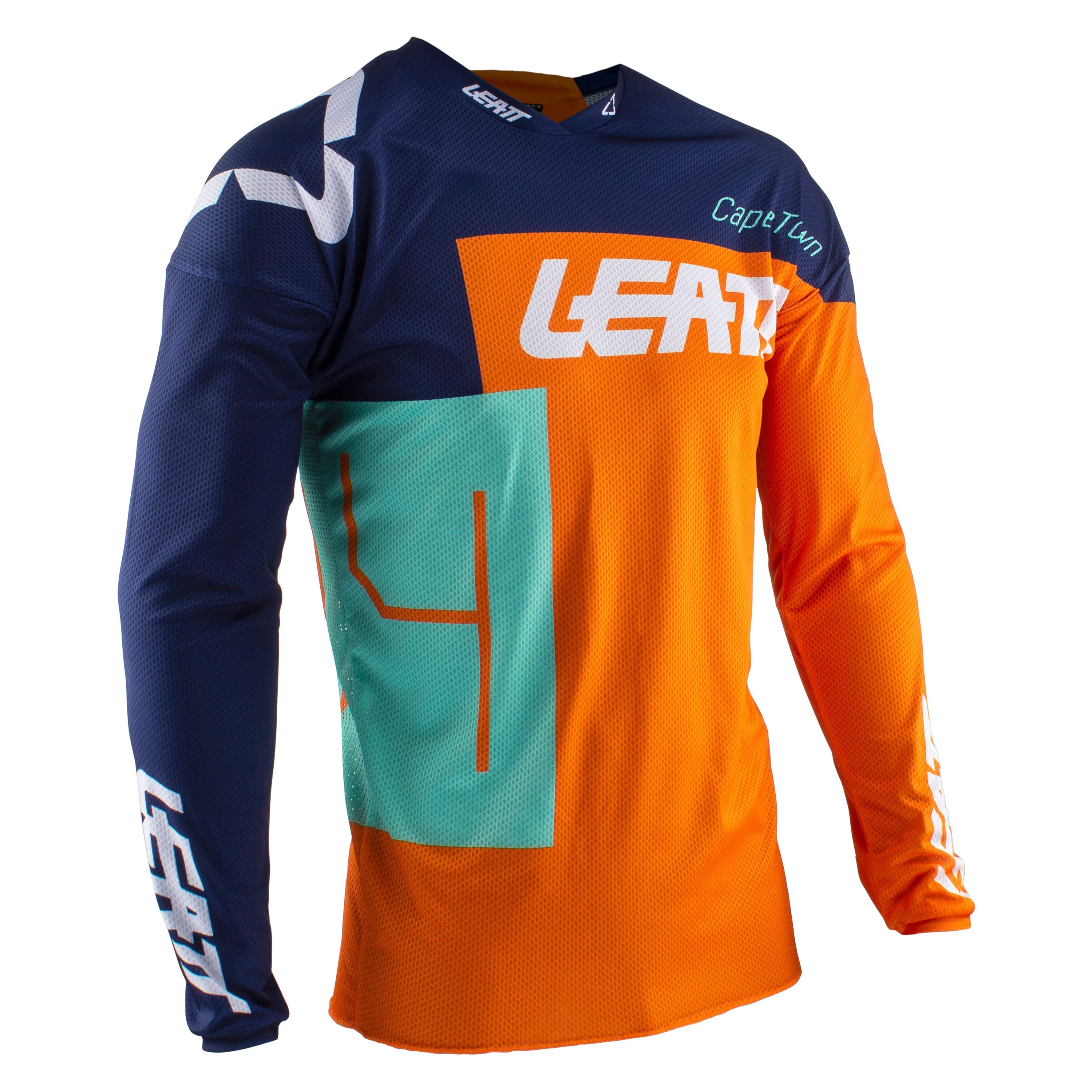 leatt jersey