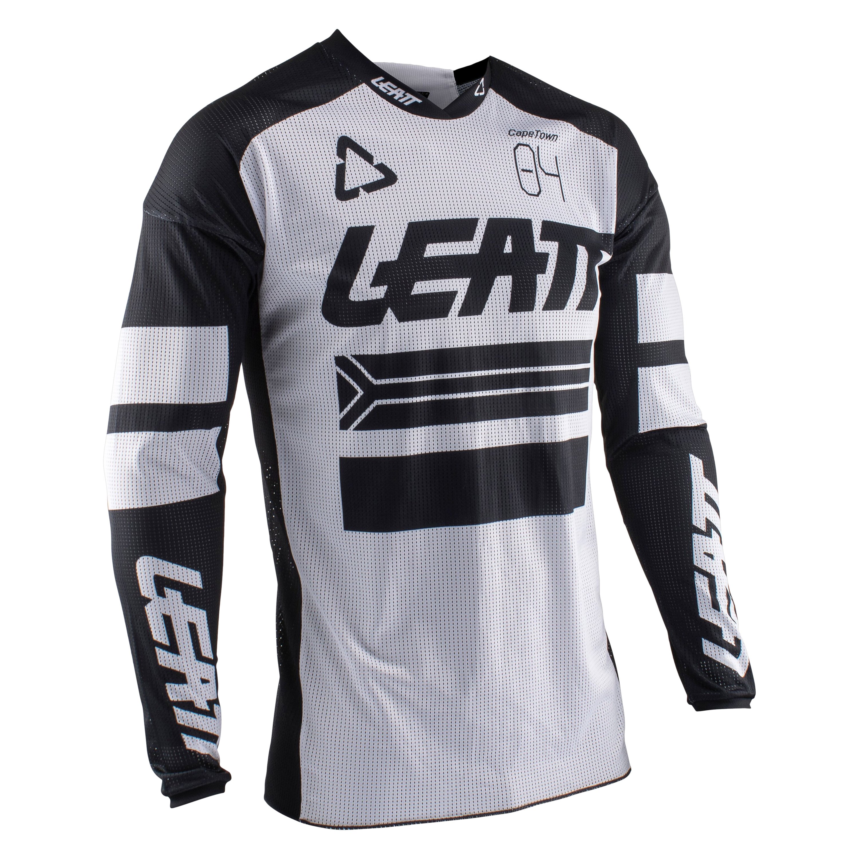 leatt jersey