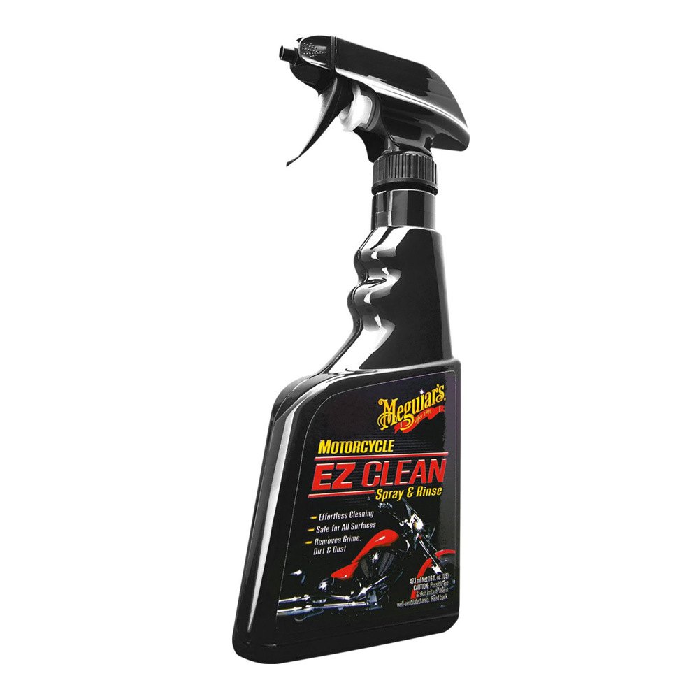 Meguiars® MC20016 EZ Clean™ Motorcycle Wash