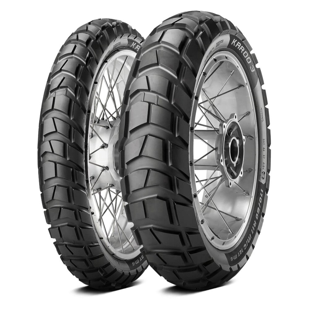 Are Metzeler Motorcycle Tires Good