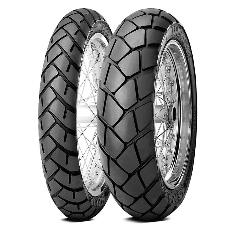 Where Are Metzeler Motorcycle Tires Made