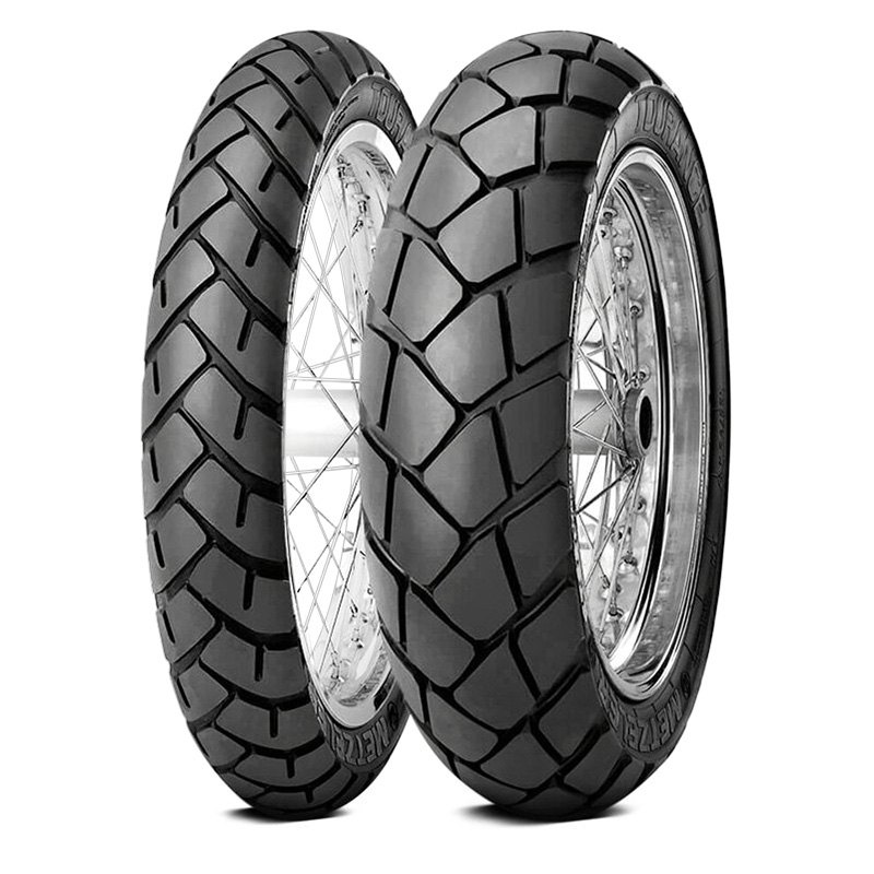 METZELER TOURANCE Tires MOTORCYCLEiD