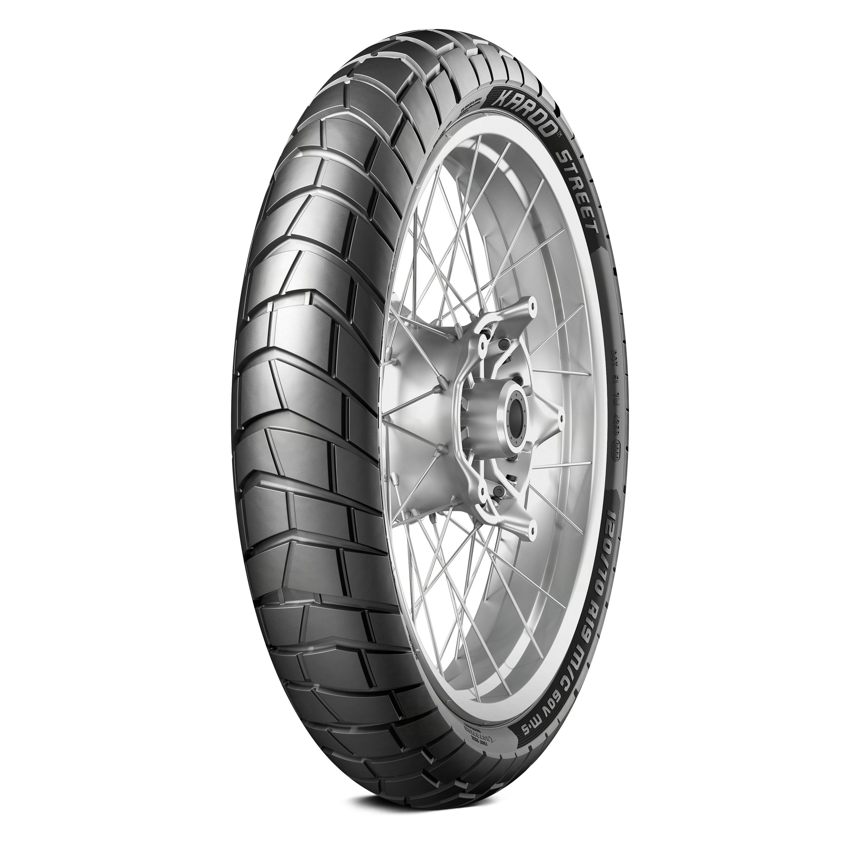 Metzeler® Karoo™ Street Tires
