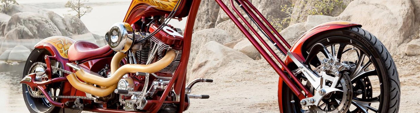 Big Bear Choppers Motorcycle Parts & Accessories | MOTORCYCLEiD