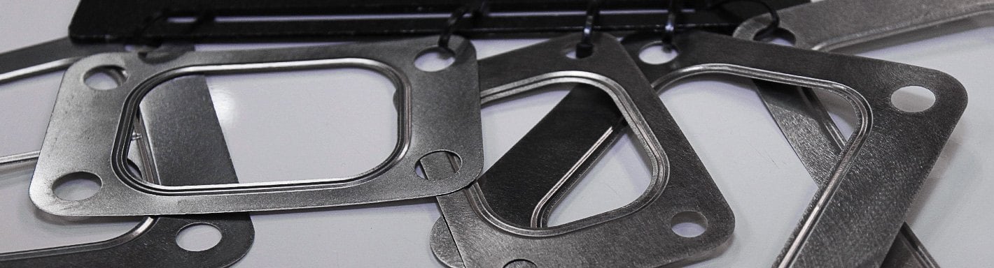 Air Intakes Gaskets & Seals