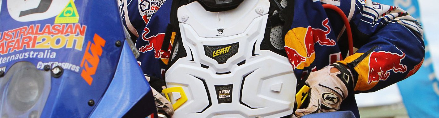 Motorcycle Chest Protection