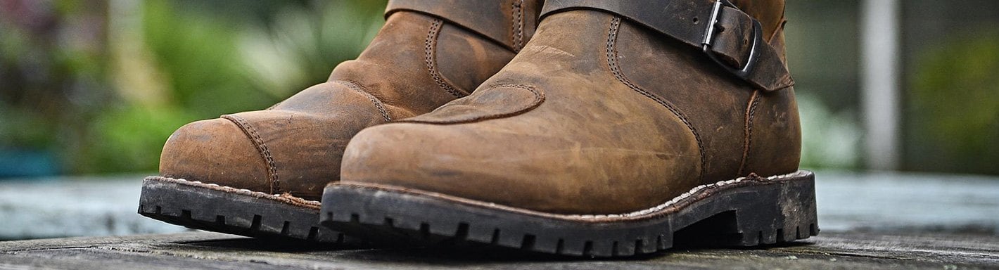 coconuts boots