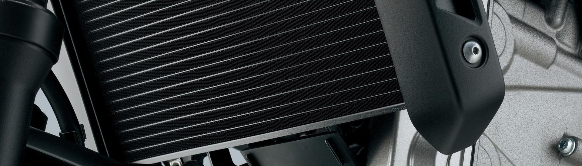 Motorcycle Cooling Parts