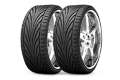 Wheels & Tires Thumbnail