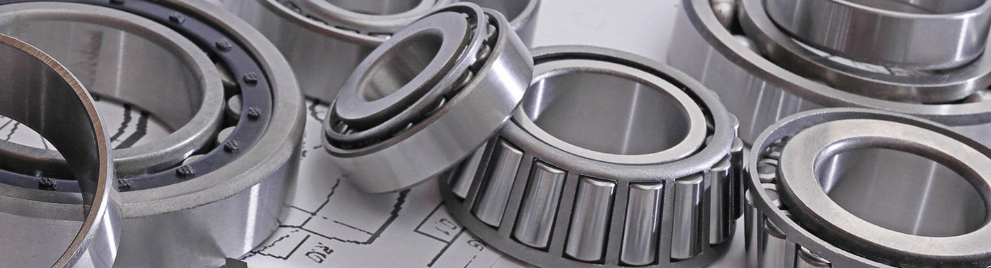 Motorcycle Drivetrain & Transmission Bearings
