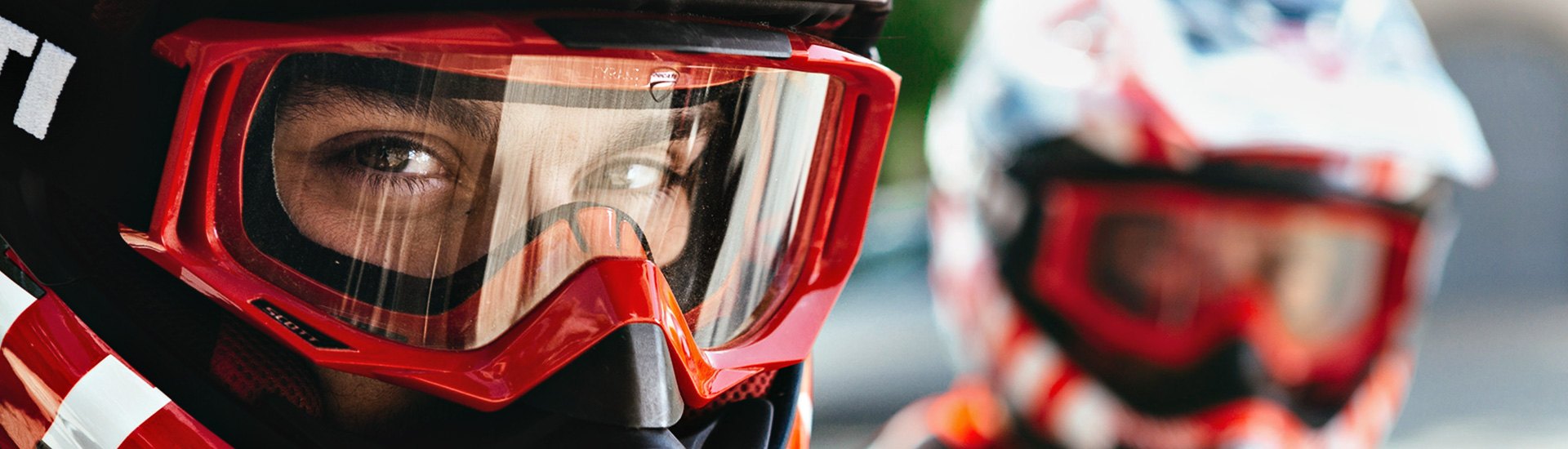 Motorcycle Eyewear