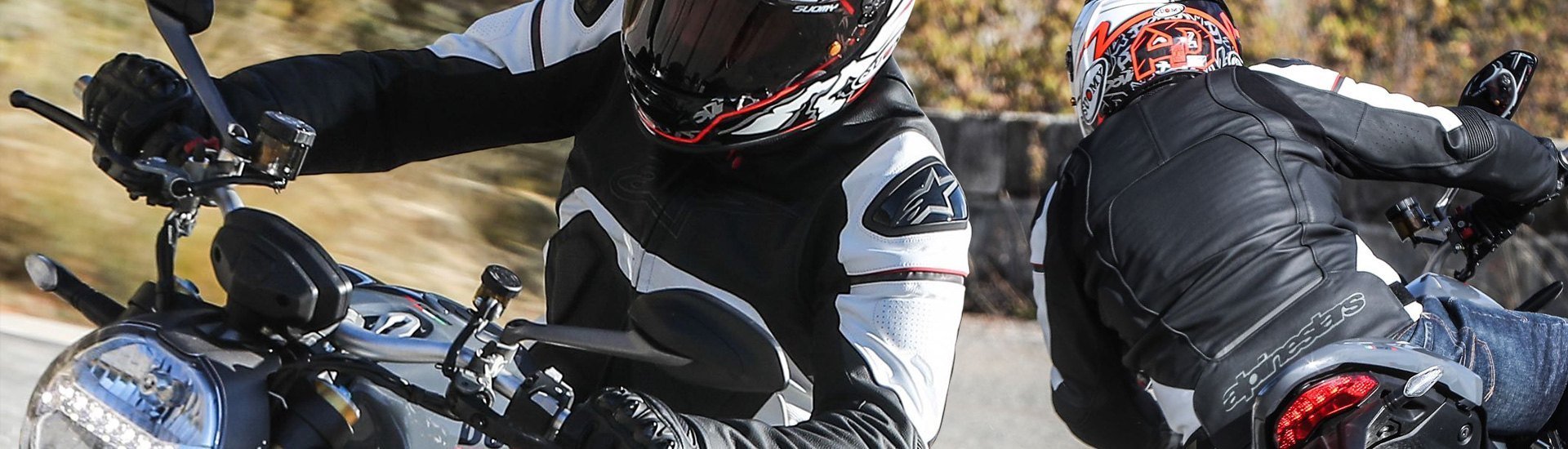 Motorcycle Jackets