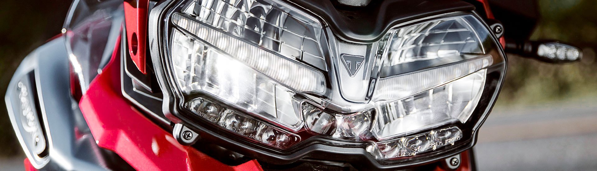 Motorcycle LED Lights & Bulbs