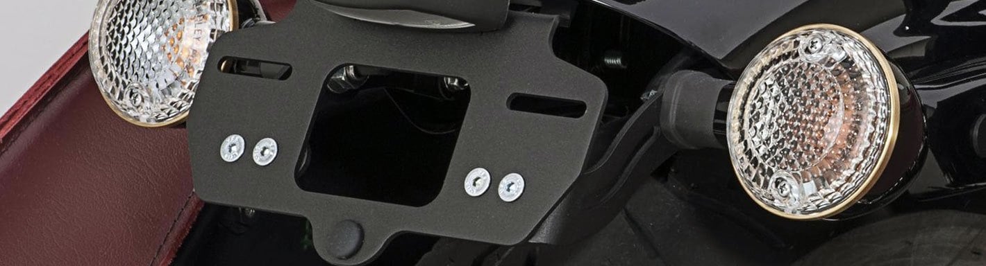 Motorcycle Factory Turn Signal Lights