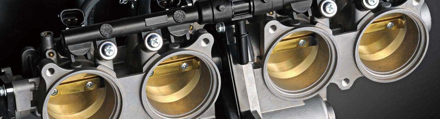 Throttle Bodies