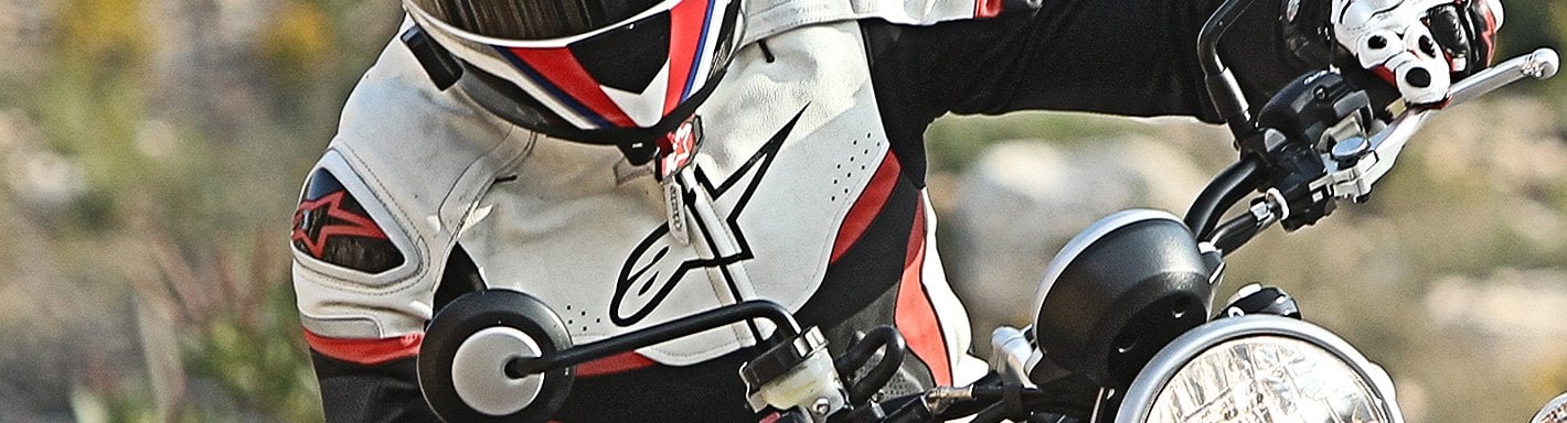 Motorcycle Sport Jackets