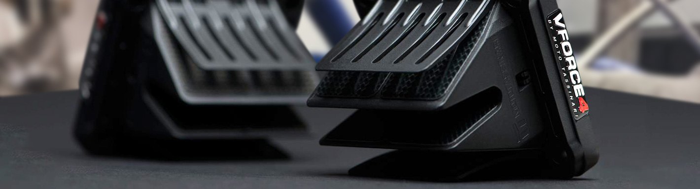 Motorcycle Reed Valve Systems